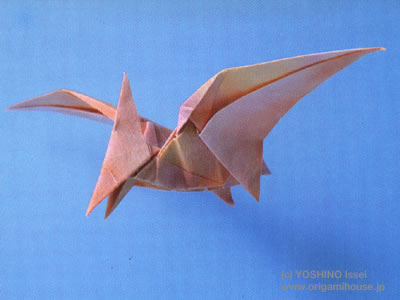 Pteranodon