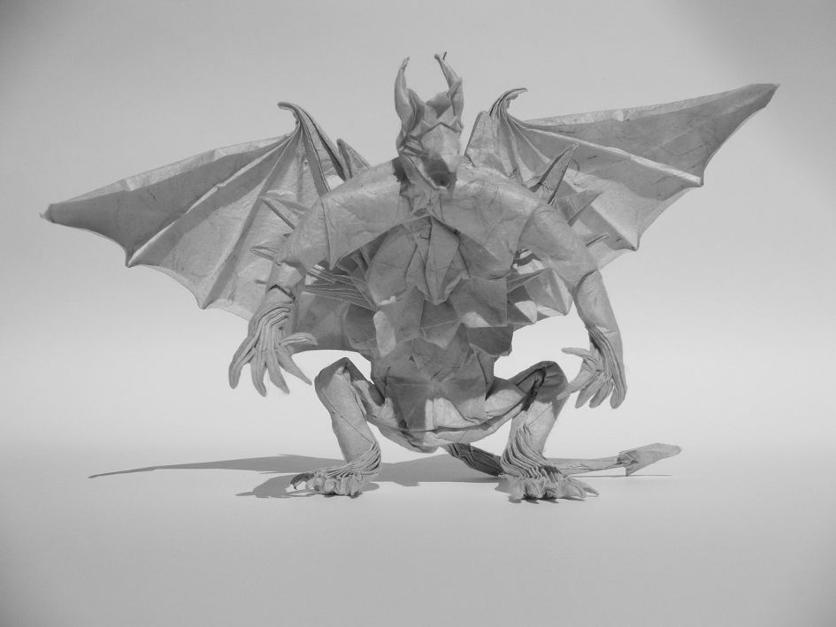 Gargoyle 2.1