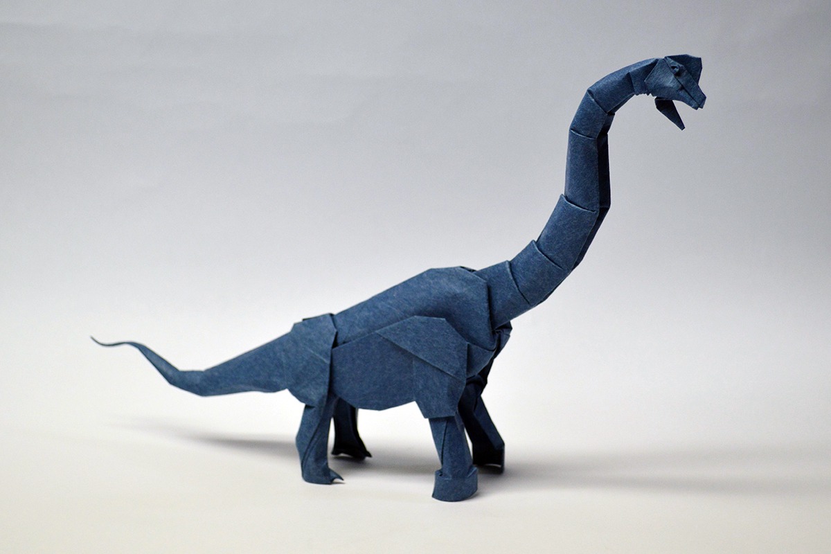 Brachiosaurus