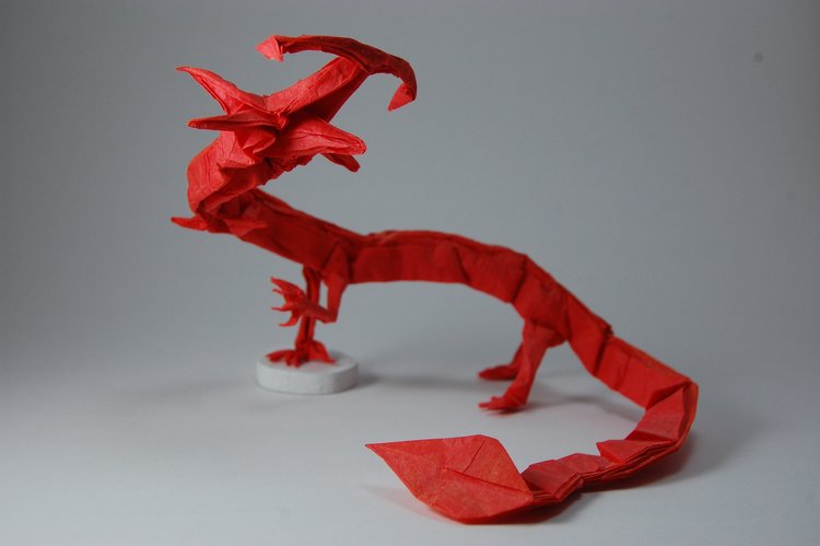 Chinese Dragon