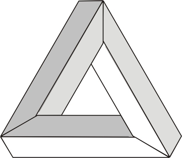 Penrose Triangle