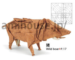 Wild Boar