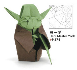 Jedi Master Yoda