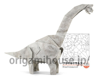 Brachiosaurus