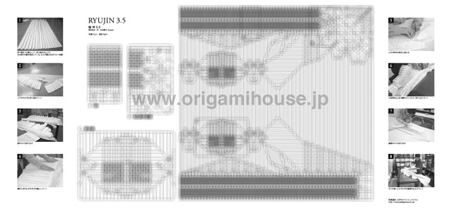 model image