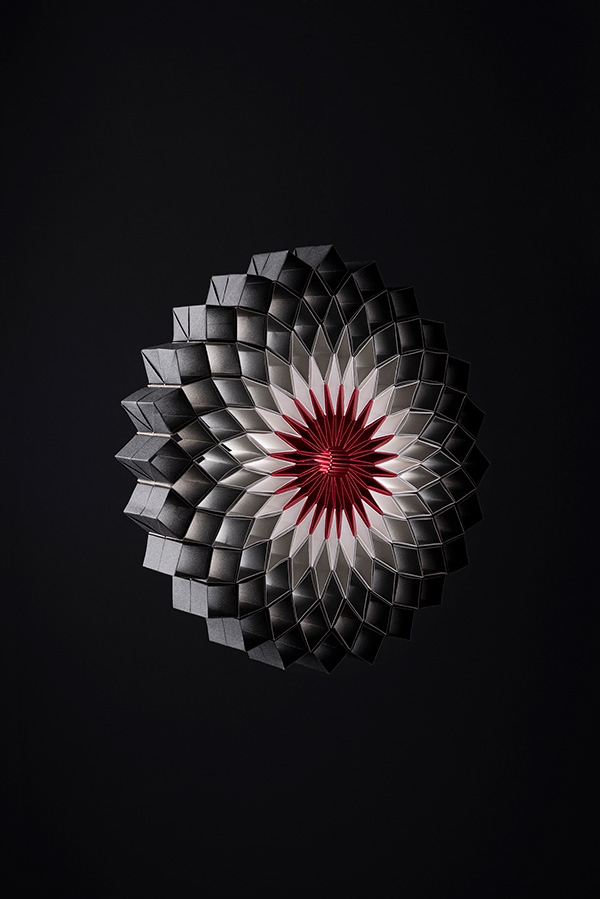 model image