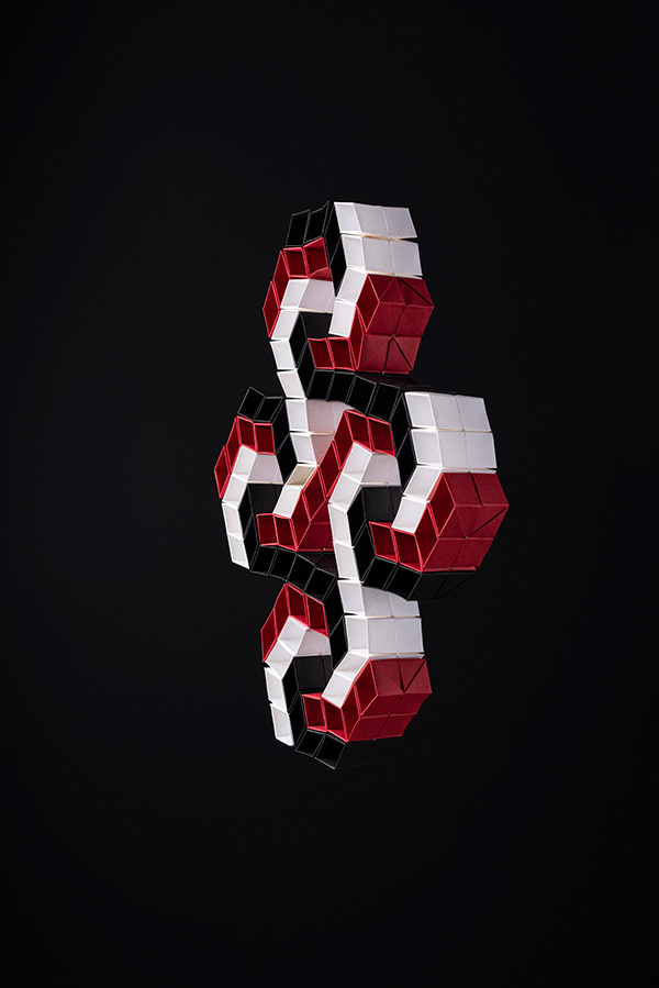 model image