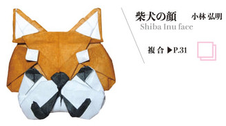 Shiba Inu face