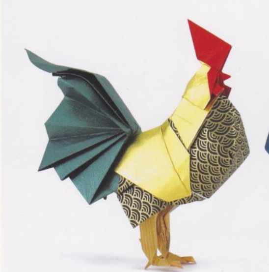 Modular Chicken 2022