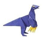 テリジノサウルス