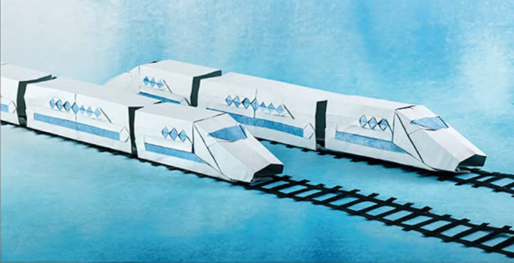 model image