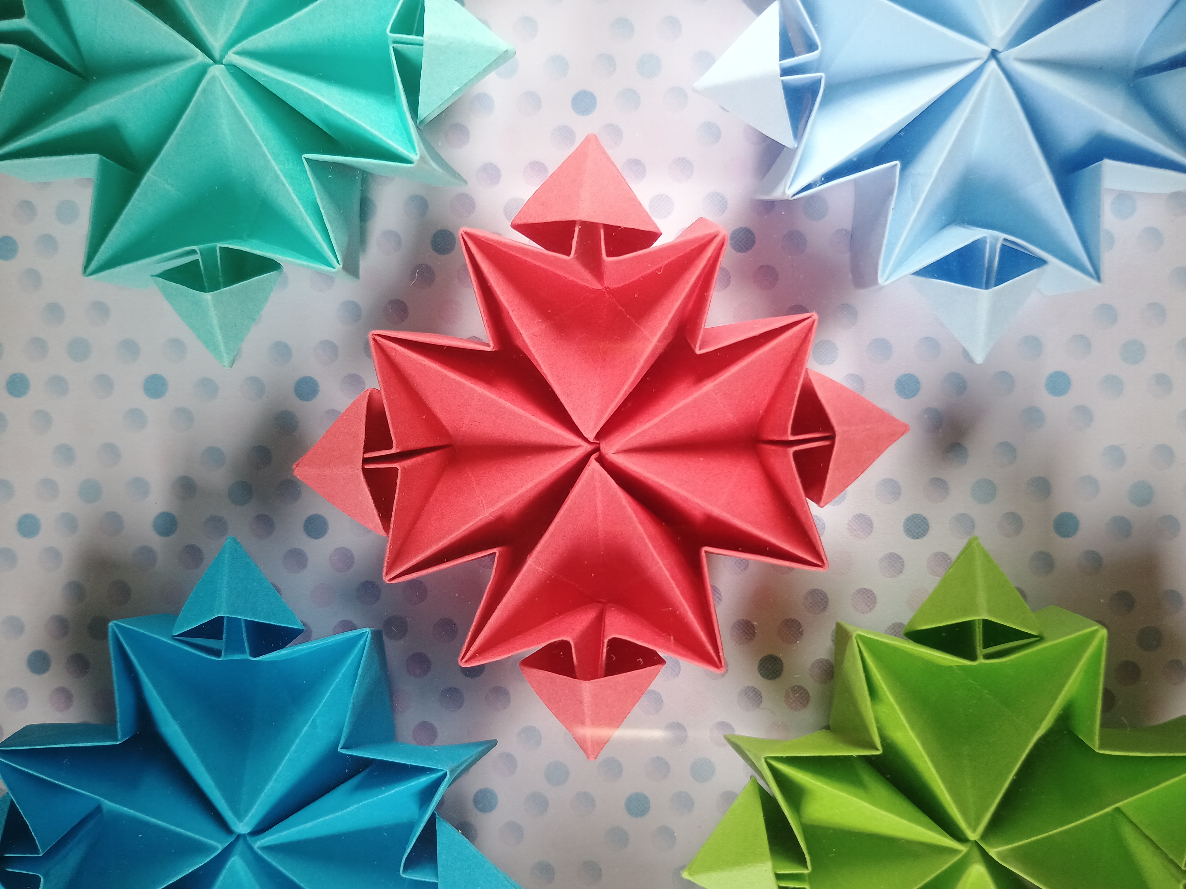 Chaos Star