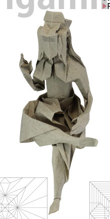 Maitreya ("Coroneted" version)