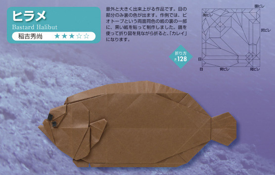 Bastard Halibut
