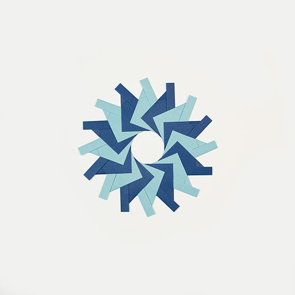 New Year's Day Star