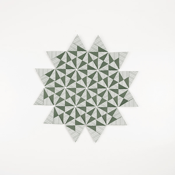 Tassellazione Triangolare