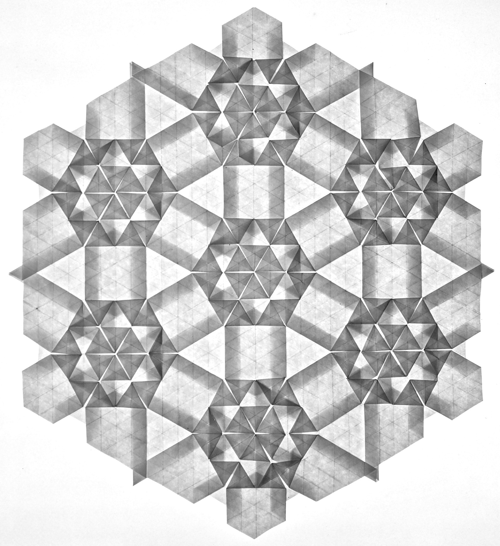 Snowflakes