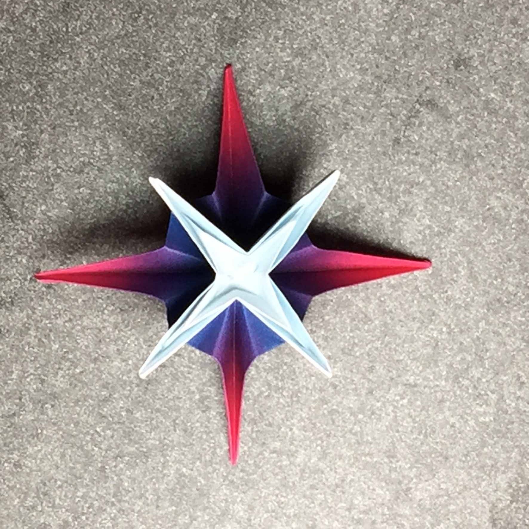 Hetzel Star