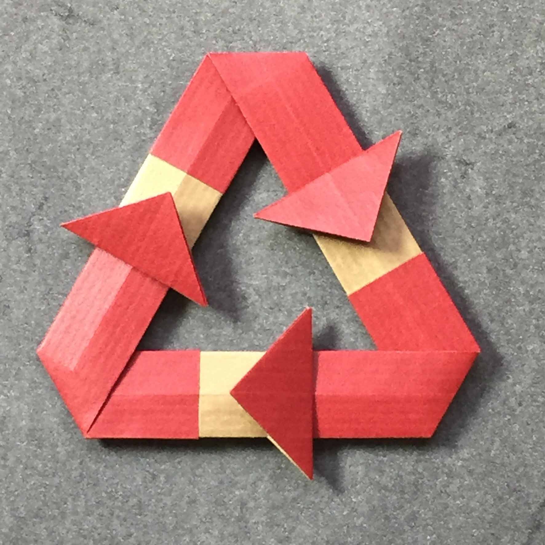 Recycling Logo