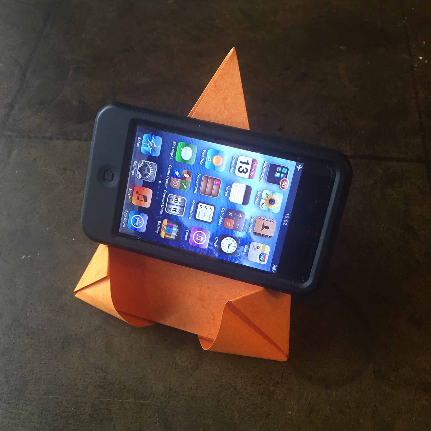 Smartphone Stand