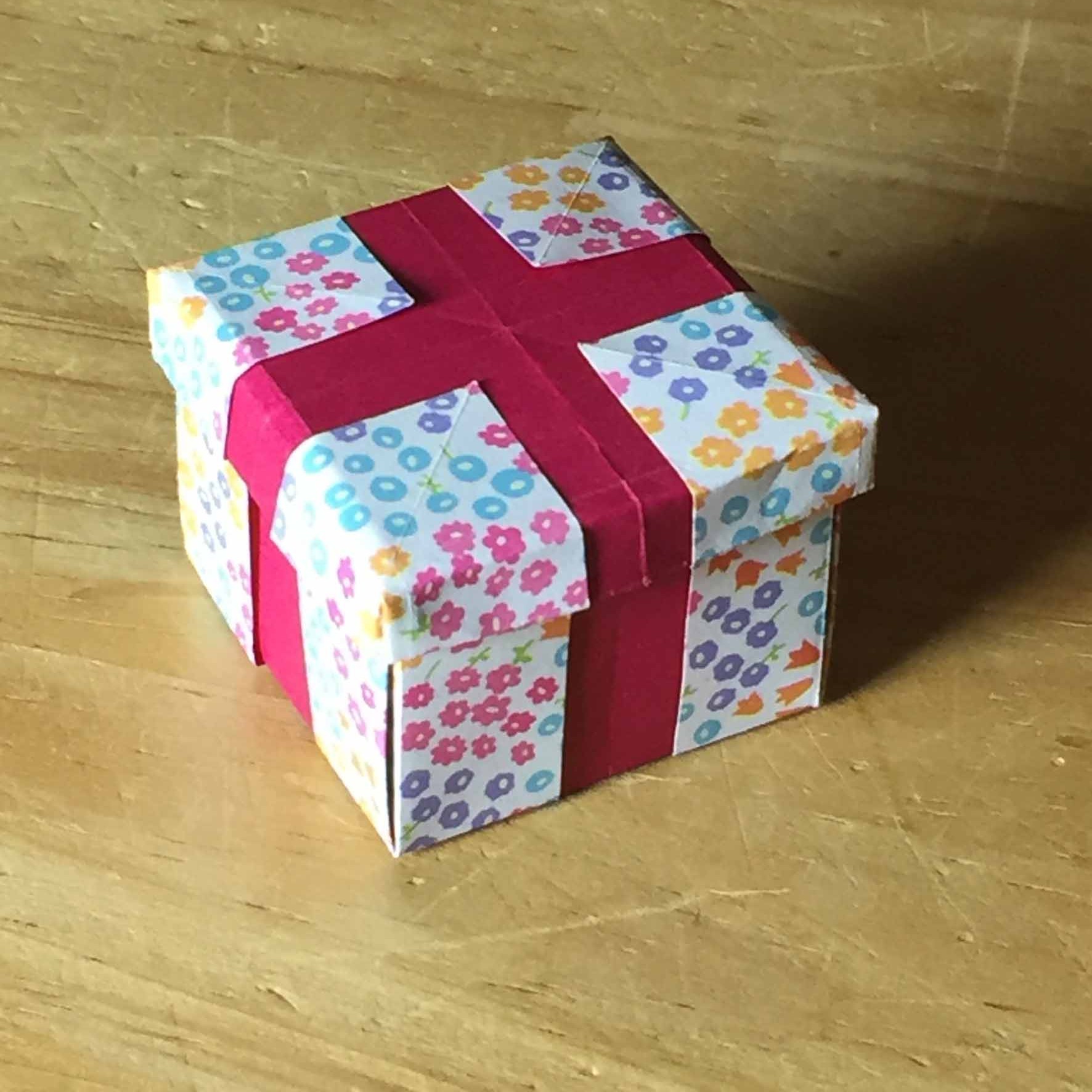 Gift Box