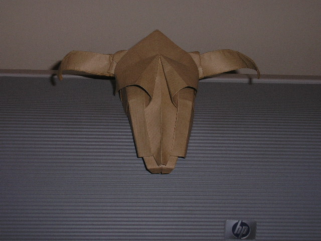 model image