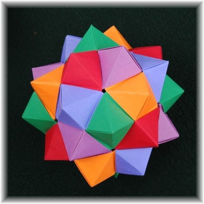 model image