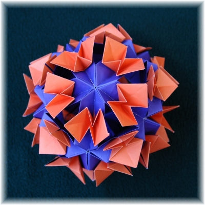 Butterfly Ball