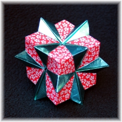model image