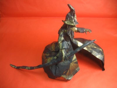 model image