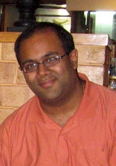 Vignesh Cumareshan