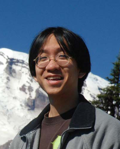 Daniel Kwan