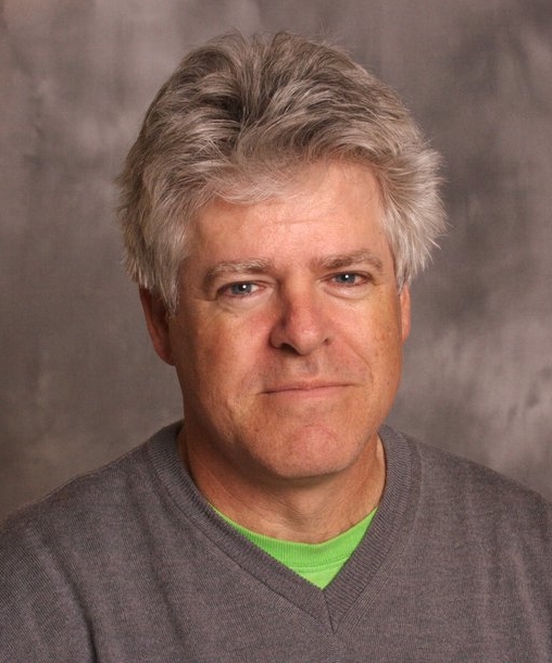Mark Robert Morden