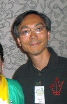 Marcio Noguchi