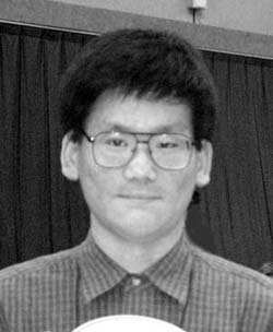 Hideo Komatsu