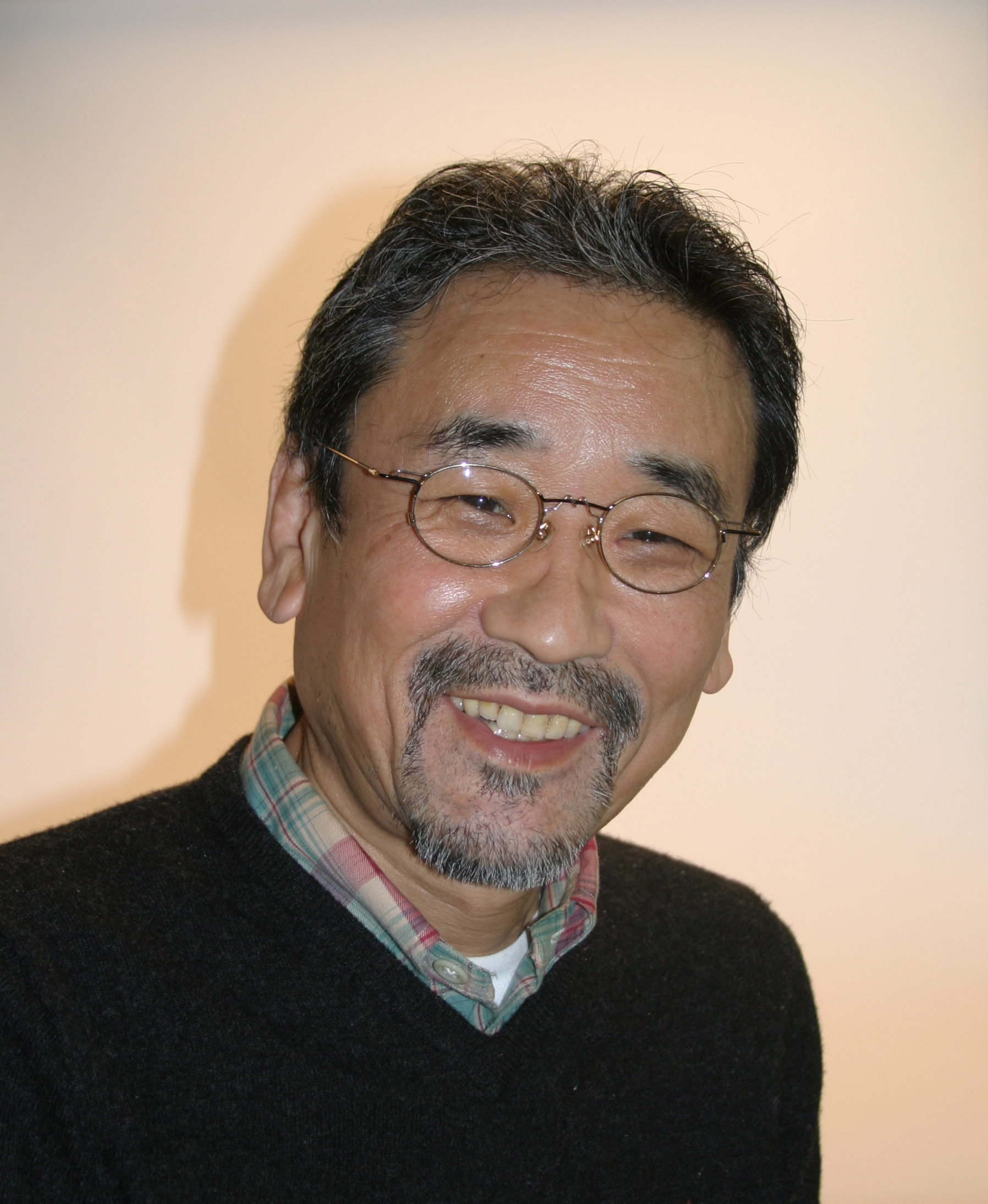 Makoto Yamaguchi