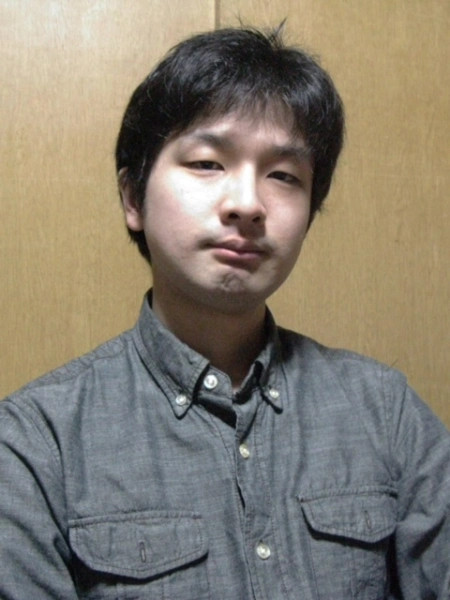 Kyohei Katsuta