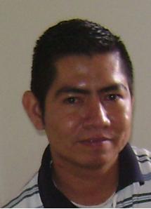 Leonardo Pulido Martinez